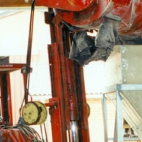 Technologische evolutie, Klein Gistelgoed, Izegem