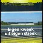 Brochure, Klein Gistelgoed, Izegem