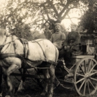 Veldkeuken, Emelgem, 4 augustus 1915