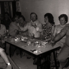Verkiezing oogstprinses, Staden augustus 1976