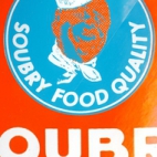 Promotiemateriaal uit de oude doos van Soubry, Roeselare 