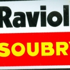 Promotiemateriaal uit de oude doos van Soubry, Roeselare 
