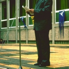 Officiële opening Rodenbachjaar