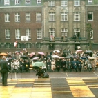 Officiële opening Rodenbachjaar