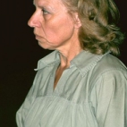 Tine Balder: regisseur toneelstuk Gudrun