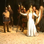 Opvoering toneelstuk Gudrun (2)
