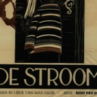 Toneelaffiches 1952