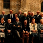 Viering 70-jarigen, Beveren, 1991