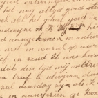 Romantische correspondentie (deel 1), Ingelmunster