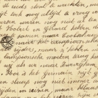 Romantische correspondentie (deel 1), Ingelmunster