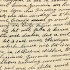 Romantische correspondentie (deel 1), Ingelmunster