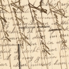 Romantische correspondentie (deel 1), Ingelmunster