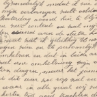 Romantische correspondentie (deel 1), Ingelmunster
