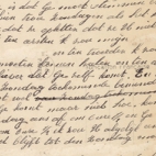 Romantische correspondentie (deel 2), Ingelmunser