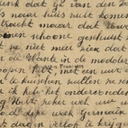 Romantische correspondentie (deel 2), Ingelmunser