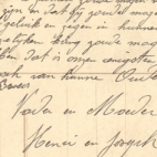 Romantische correspondentie (deel 2), Ingelmunser