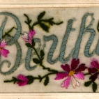 Romantische correspondentie (deel 2), Ingelmunser