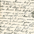 Romantische correspondentie (deel 2), Ingelmunser