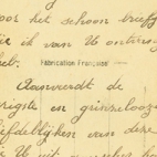 Romantische correspondentie (deel 2), Ingelmunser