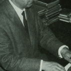 Koster Jules Vanberghe, Beveren