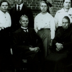 Familie Vandaele, Beveren