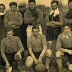 Voetbalploeg Dosko Beveren, 1956