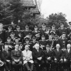 De verbroedering, 1960