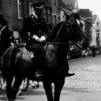 Agent Seurinck te paard, 1959