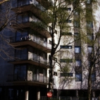 Park Residentie, 1997