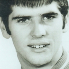 Jean Pierre Monsere als renner, Roeselare, 1969-1971