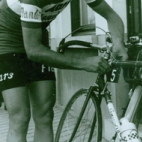 Jean Pierre Monsere als renner, Roeselare, 1969-1971
