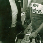 Jean Pierre Monsere als renner, Roeselare, 1969-1971