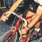Jean Pierre Monsere als renner, Roeselare, 1969-1971