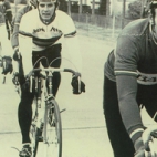 Jean Pierre Monsere als renner, Roeselare, 1969-1971