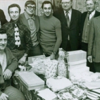 Marc Renier als renner, Roeselare, 1974-1981