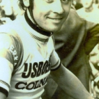 Marc Renier als renner, Roeselare, 1974-1981