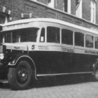 Autobus 5, Gits