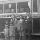 Bus Vandenaweele, Gits
