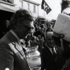 Gitse Majoretten Laureaat 1975