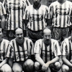 Minivoetbal De Bie, Gits