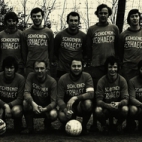 Reserven VP Gits, 1977