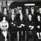 Federatie bus en Car, 1963 