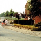 Dominiek Savio Instituut, Gits