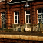 Station, Gits