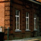Station, Gits