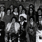De Priorvrienden, Café De Kruiskalsijde bij Zulma, 1979
