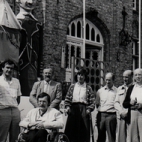 Holder de bolder reuzen, Mariasteen Gits
