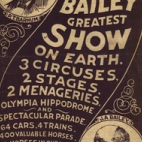 Barnum en Baileys book of wonders
