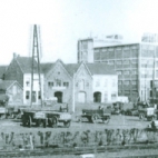 Algemene geschiedenis, Firma Maselis, Roeselare