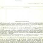 Factuur van wasindustriedrukkerij DruPak, Roeselare, 1965
